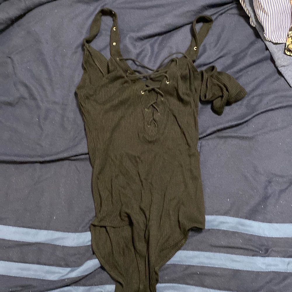 Forever 21 top